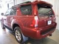 2007 Salsa Red Pearl Toyota 4Runner Limited 4x4  photo #5