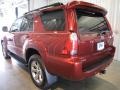 Salsa Red Pearl - 4Runner Limited 4x4 Photo No. 5
