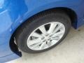 Blue Streak Metallic - Corolla S Photo No. 7
