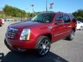 Infrared - Escalade AWD Photo No. 3
