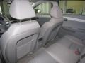 Summit White - Malibu LS Sedan Photo No. 11