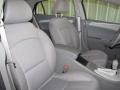 Summit White - Malibu LS Sedan Photo No. 15