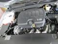 2011 Quicksilver Metallic Buick Lucerne CXL  photo #8