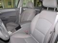 Summit White - Malibu LS Sedan Photo No. 20
