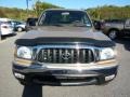 2003 Mystic Gold Metallic Toyota Tacoma V6 TRD Double Cab 4x4  photo #2