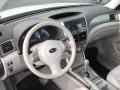 2009 Satin White Pearl Subaru Forester 2.5 X Premium  photo #9