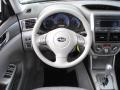 2009 Satin White Pearl Subaru Forester 2.5 X Premium  photo #11