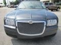 2007 Steel Blue Metallic Chrysler 300   photo #2