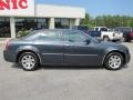 2007 Steel Blue Metallic Chrysler 300   photo #8