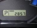 2009 Satin White Pearl Subaru Forester 2.5 X Premium  photo #15