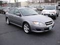 Quartz Silver Metallic - Legacy 2.5i Sedan Photo No. 2