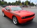 HEMI Orange - Challenger R/T Classic Photo No. 5