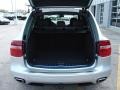 Crystal Silver Metallic - Cayenne Tiptronic Photo No. 25