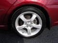 2009 Ruby Red Pearl Subaru Legacy 2.5i Sedan  photo #6