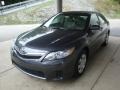 Magnetic Gray Metallic - Camry Hybrid Photo No. 5