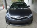 Magnetic Gray Metallic - Camry Hybrid Photo No. 6