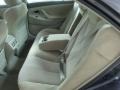 Magnetic Gray Metallic - Camry Hybrid Photo No. 9