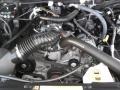 Black - Wrangler Unlimited Sahara 4x4 Photo No. 24
