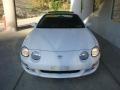 1999 Super White Toyota Celica GT Coupe  photo #6