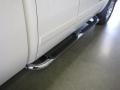 2008 Summit White Chevrolet Silverado 1500 LT Extended Cab 4x4  photo #9