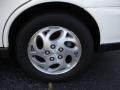 Cream White - L Series L200 Sedan Photo No. 14