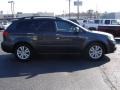 2009 Diamond Gray Metallic Subaru Tribeca Limited 7 Passenger  photo #2