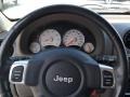 2003 Atlantic Blue Pearl Jeep Liberty Limited 4x4  photo #13