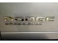 2004 Bright Silver Metallic Dodge Ram 3500 Laramie Quad Cab 4x4 Dually  photo #31