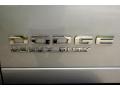 2004 Bright Silver Metallic Dodge Ram 3500 Laramie Quad Cab 4x4 Dually  photo #32