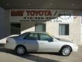 Lunar Mist Metallic - Camry LE Photo No. 1
