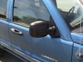 2003 Atlantic Blue Pearl Jeep Liberty Limited 4x4  photo #24