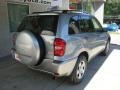 Everglade Green Metallic - RAV4 4WD Photo No. 2