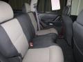 2004 Inferno Red Pearl Jeep Grand Cherokee Laredo 4x4  photo #9