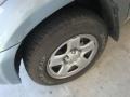 Everglade Green Metallic - RAV4 4WD Photo No. 7