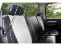 Bright Silver Metallic - Ram 3500 Laramie Quad Cab 4x4 Dually Photo No. 52