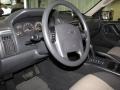 2004 Inferno Red Pearl Jeep Grand Cherokee Laredo 4x4  photo #18