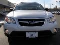 2009 Satin White Pearl Subaru Outback 2.5i Special Edition Wagon  photo #2