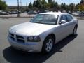 Bright Silver Metallic - Charger SXT Photo No. 1