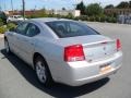 Bright Silver Metallic - Charger SXT Photo No. 2