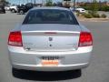 Bright Silver Metallic - Charger SXT Photo No. 3
