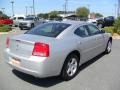 Bright Silver Metallic - Charger SXT Photo No. 4