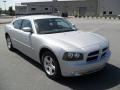 Bright Silver Metallic - Charger SXT Photo No. 5