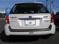 2009 Satin White Pearl Subaru Outback 2.5i Special Edition Wagon  photo #5