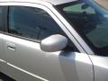 Bright Silver Metallic - Charger SXT Photo No. 21