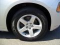 Bright Silver Metallic - Charger SXT Photo No. 22