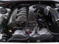 Bright Silver Metallic - Charger SXT Photo No. 23