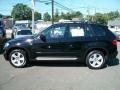 Jet Black - X5 xDrive30i Photo No. 8