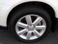 2009 Satin White Pearl Subaru Outback 2.5i Special Edition Wagon  photo #13