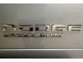 2004 Bright Silver Metallic Dodge Ram 3500 Laramie Quad Cab 4x4 Dually  photo #101