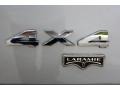 2004 Bright Silver Metallic Dodge Ram 3500 Laramie Quad Cab 4x4 Dually  photo #106